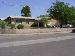 Building Photo - 9603 N 5th St