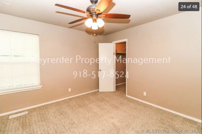 Building Photo - 3 Bed 2 Bath South Tulsa with Pool, Jenks Schools