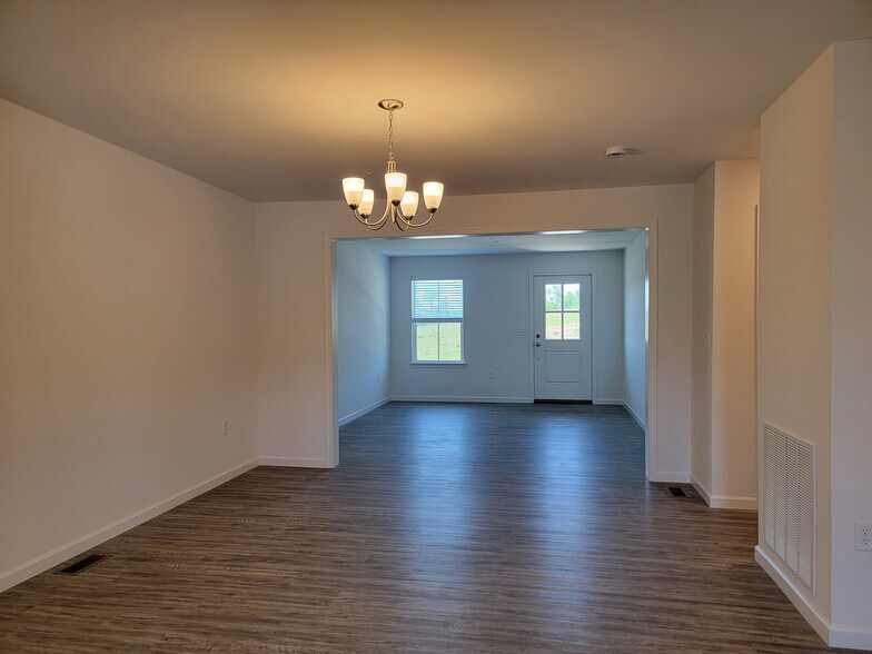 Building Photo - 2129 S Autumn Chase Dr