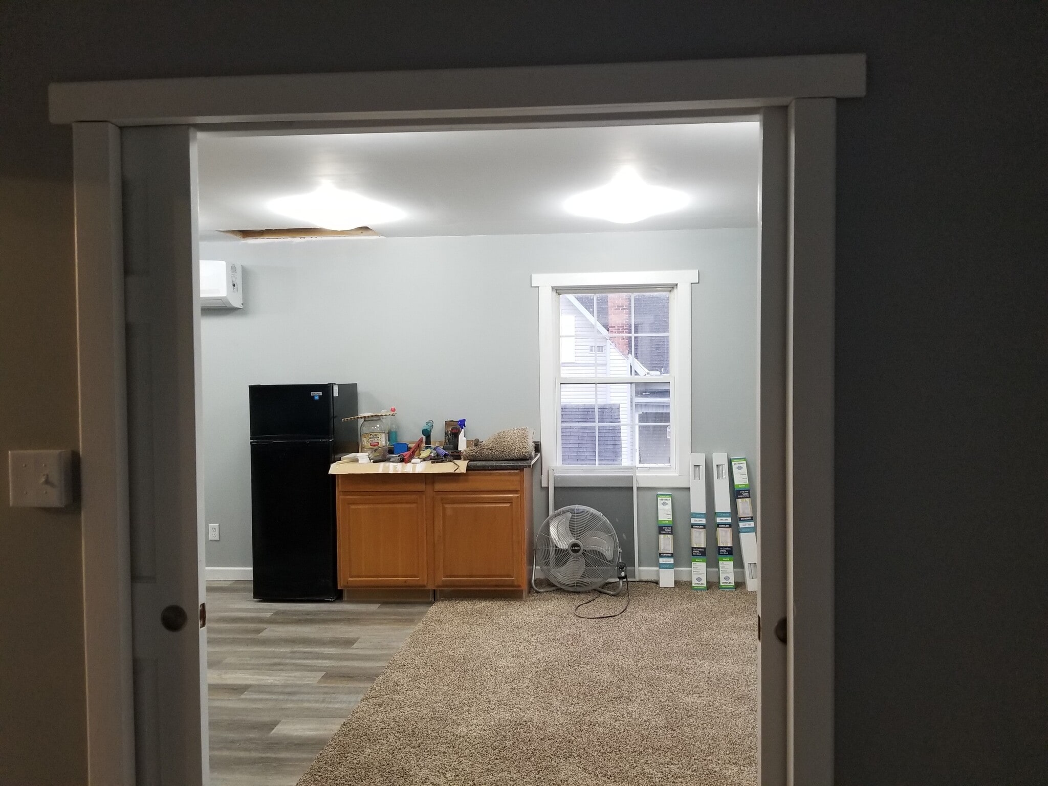 Building Photo - 807 Maple Ave