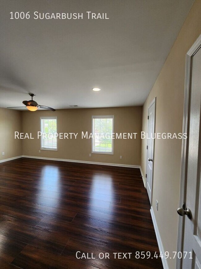 Building Photo - 1006 Sugarbush Trail
