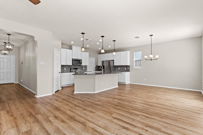 Building Photo - 1228 Ayham Trl
