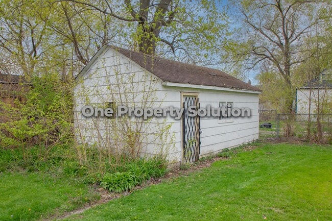 Building Photo - 532 Ralston St