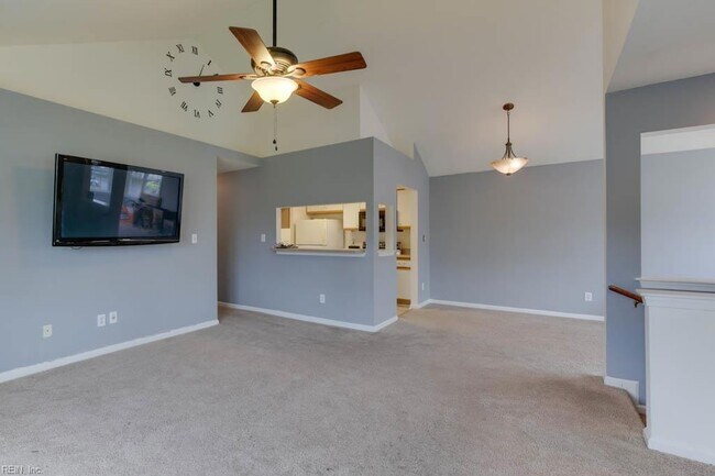 Building Photo - 3825 Rivanna River Reach