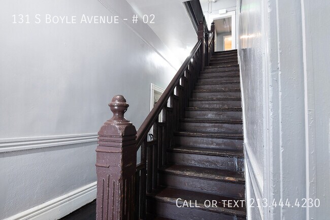 Building Photo - 131 S Boyle Ave