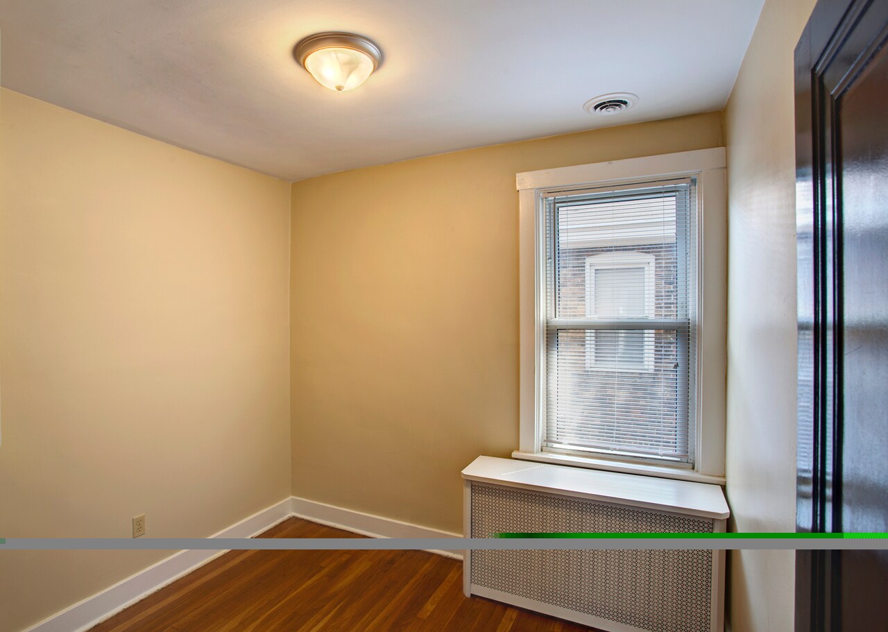 Building Photo - 1838 Shaw Ave