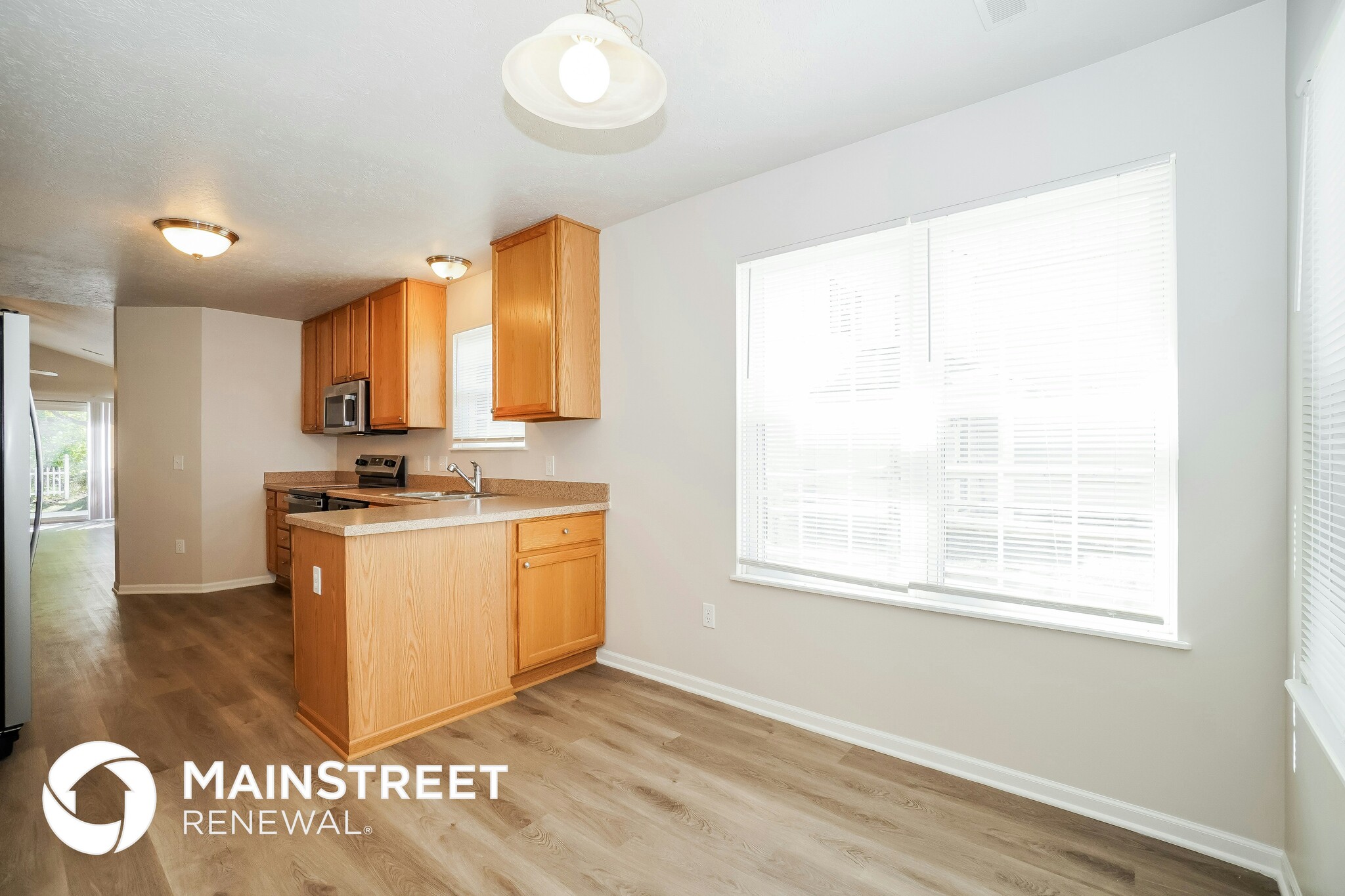 Building Photo - 6817 Riding Trail Dr