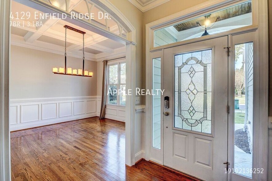 Building Photo - 4129 Enfield Ridge Dr