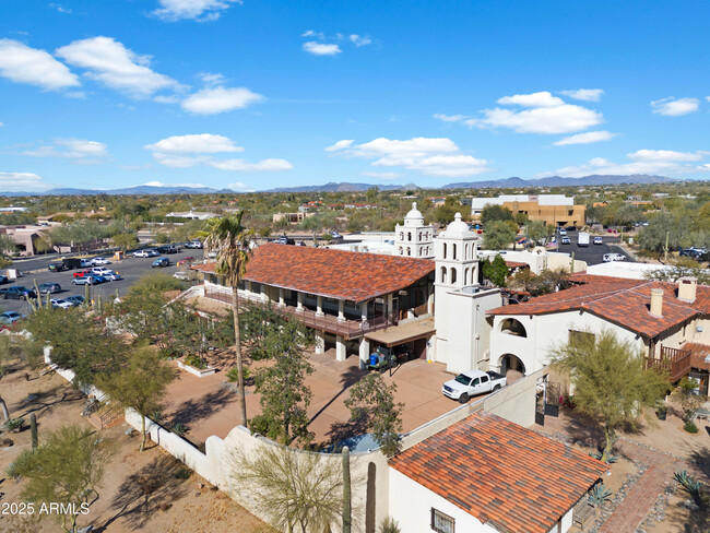 Building Photo - 9335 E Casitas Del Rio Dr