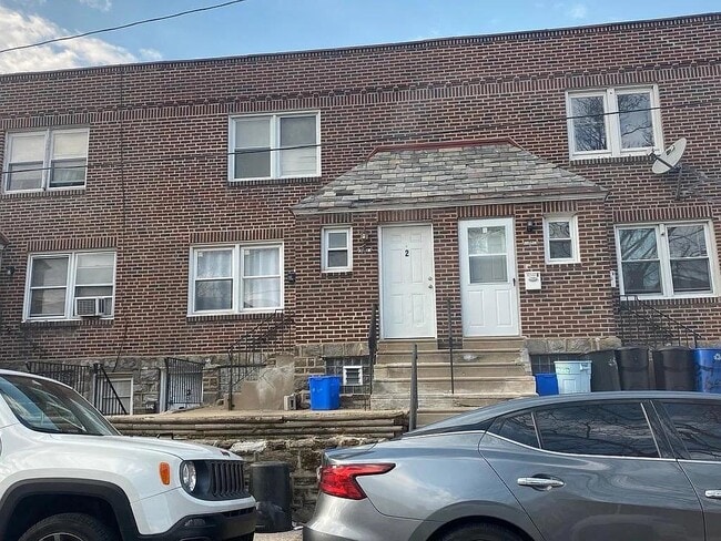 Building Photo - 6242 Mulberry St