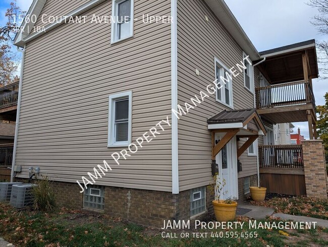 Building Photo - 3-bedroom Beautiful Upper Duplex Unit in L...