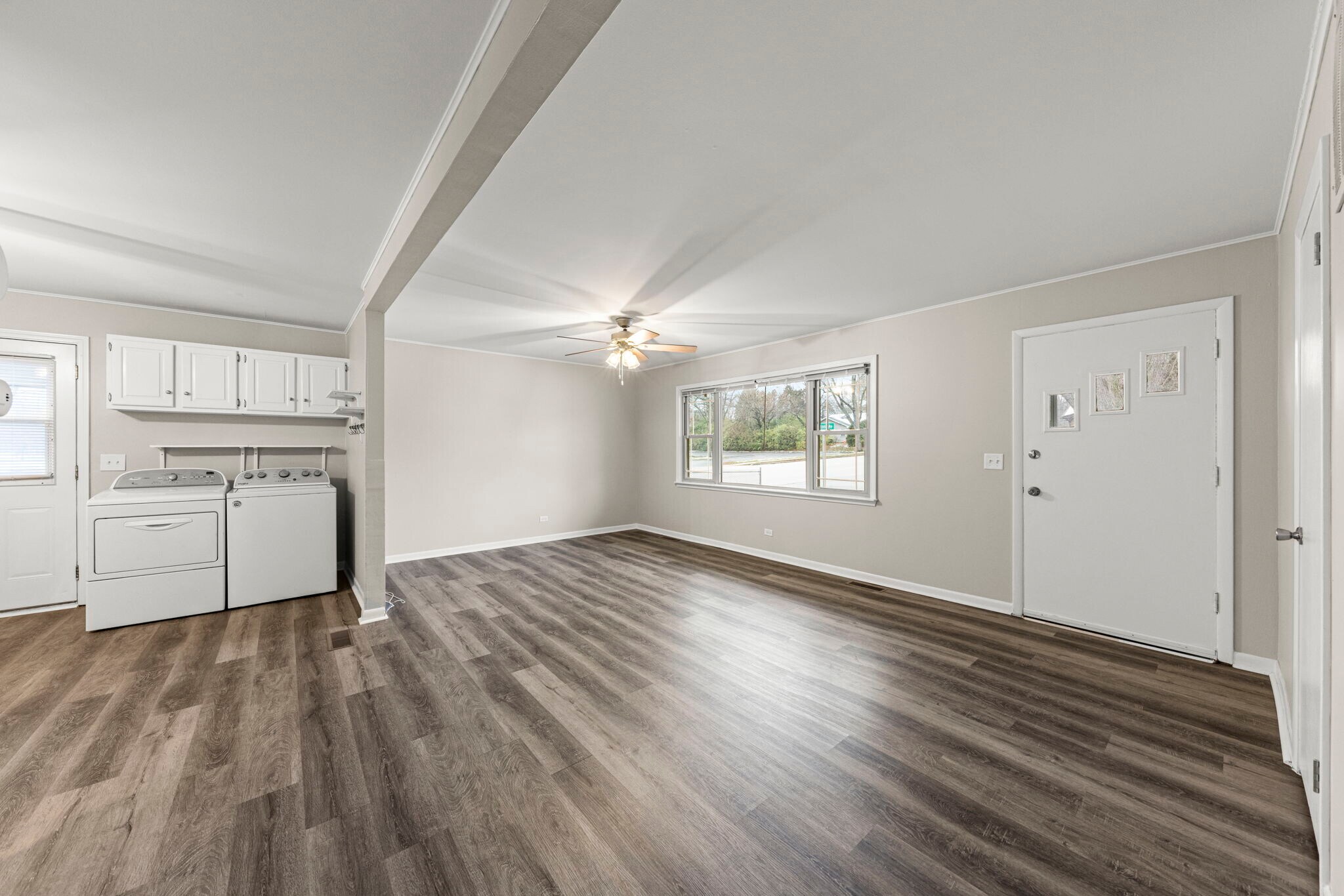 Building Photo - 5441 Benton Ave