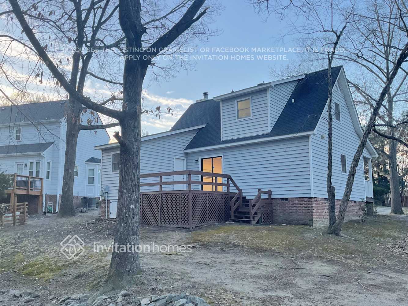 Building Photo - 3601 Ladywood Ct