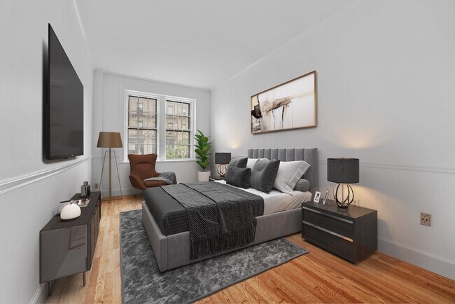 Building Photo - 125 Beacon St