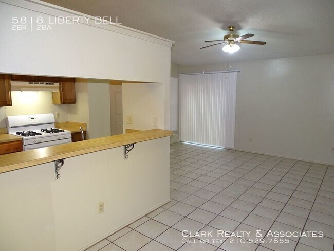 Building Photo - 5818 Liberty Bell St., San Antonio, TX. 78233