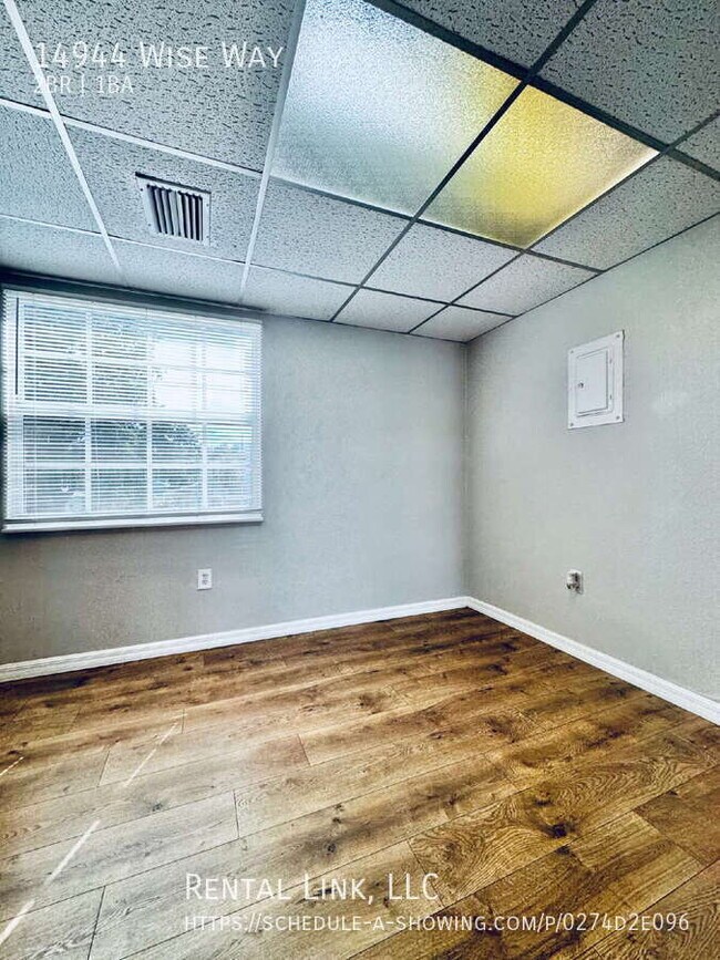 Building Photo - 14944 Wise Way