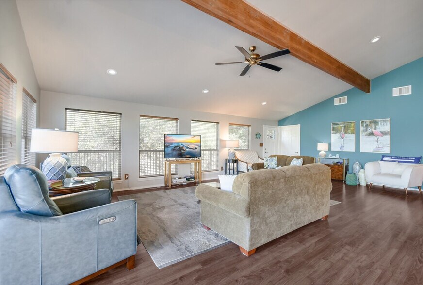 Building Photo - 3404 Parliament Cove