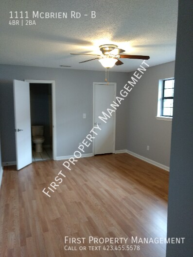 Building Photo - 1111 McBrien Rd