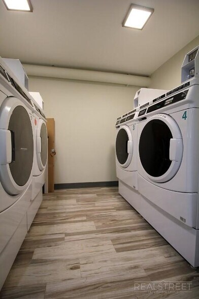 Building Photo - Modern 1 Bed w Dishwasher/Laundry/Garden