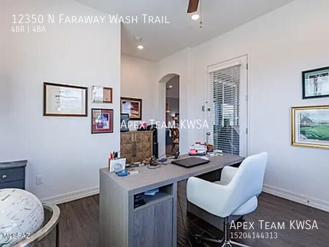 Building Photo - 12350 N Faraway Wash Trail