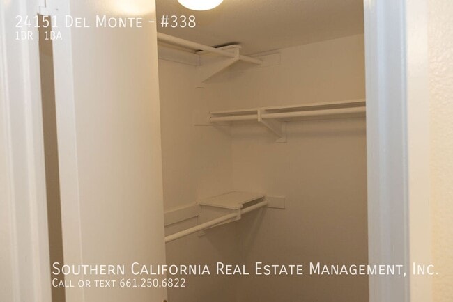 Building Photo - 24151 Del Monte Dr.