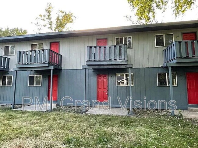 Primary Photo - 1343 N Gulick Ave