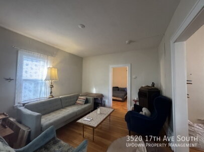 Building Photo - 3520 17th Ave S