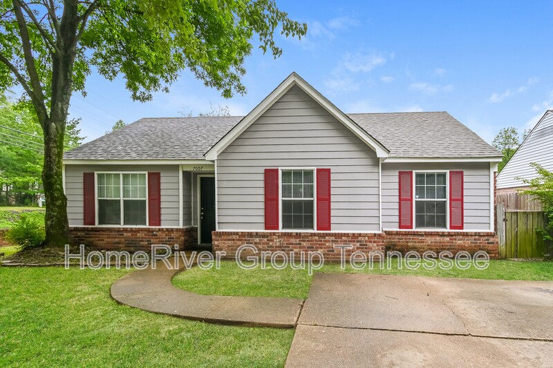 Primary Photo - 7007 Village Ln