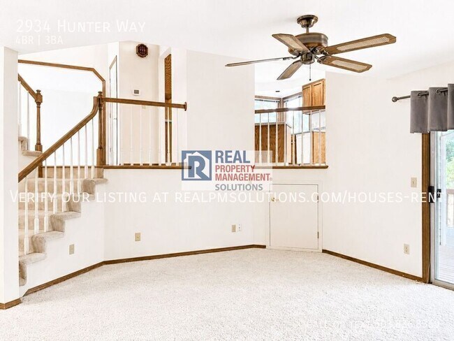 Building Photo - 2934 Hunter Way