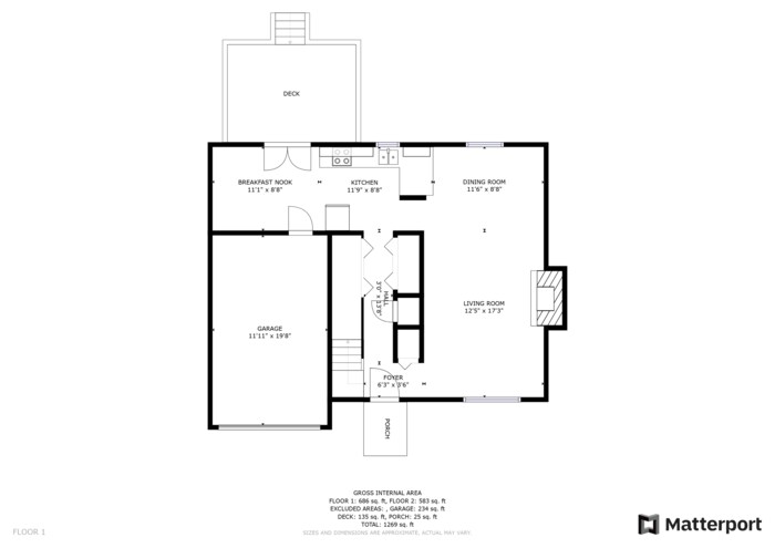 Building Photo - 907 Coolee Ln