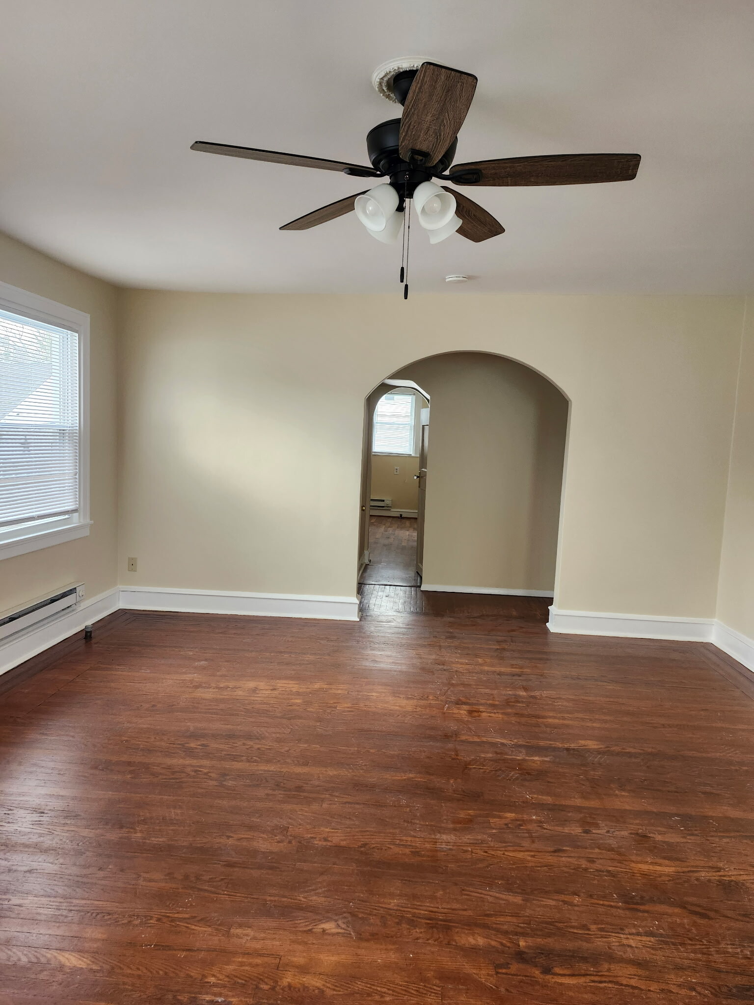 Living Room 2 - 4008 State Rd