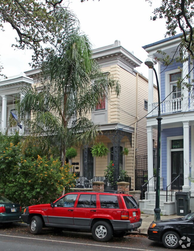 1327 Esplanade Ave 1327 Esplanade Ave New Orleans LA 70116 Apartment Finder