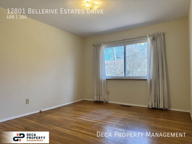 Building Photo - 12801 Bellerive Estates Dr