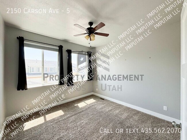 Building Photo - 2150 Carson Ave