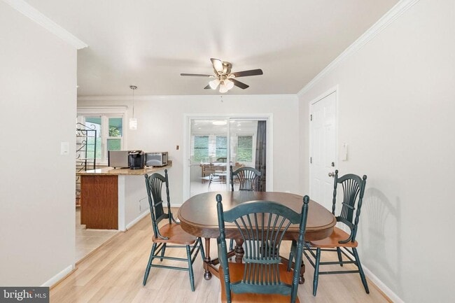 Building Photo - 7810 Kalorama Rd