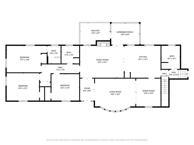 Building Photo - Shy's Hill Road Rental