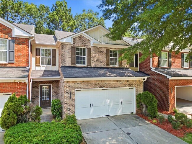Building Photo - 6147 Bellewood Ash NW Ln