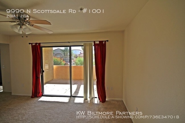 Building Photo - 9990 N Scottsdale Rd