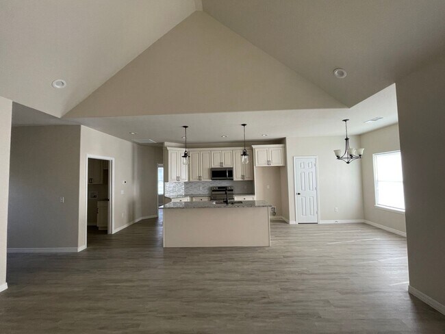 Building Photo - NEW BUILD Durant 4 bed 2 Bath 1 story sing...