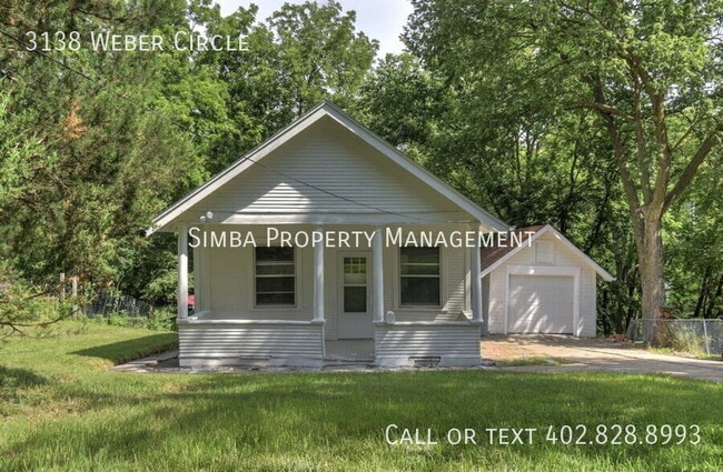 Building Photo - 3138 Weber Cir