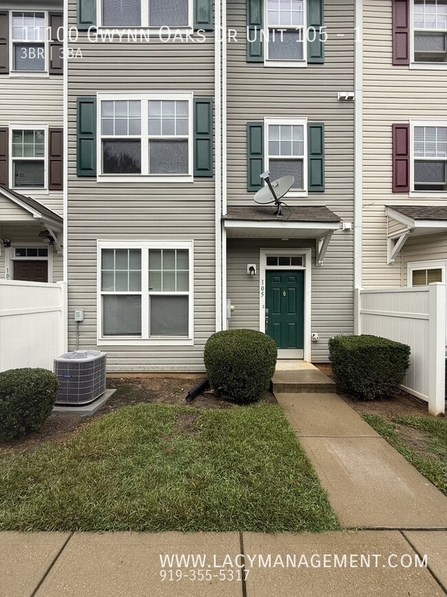 Primary Photo - 11100 Gwynn Oaks Dr