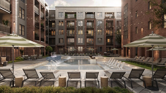 Building Photo - Bodie