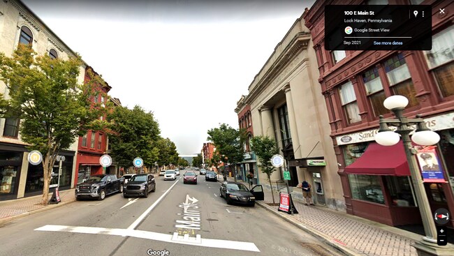 Building Photo - 105 E Main St