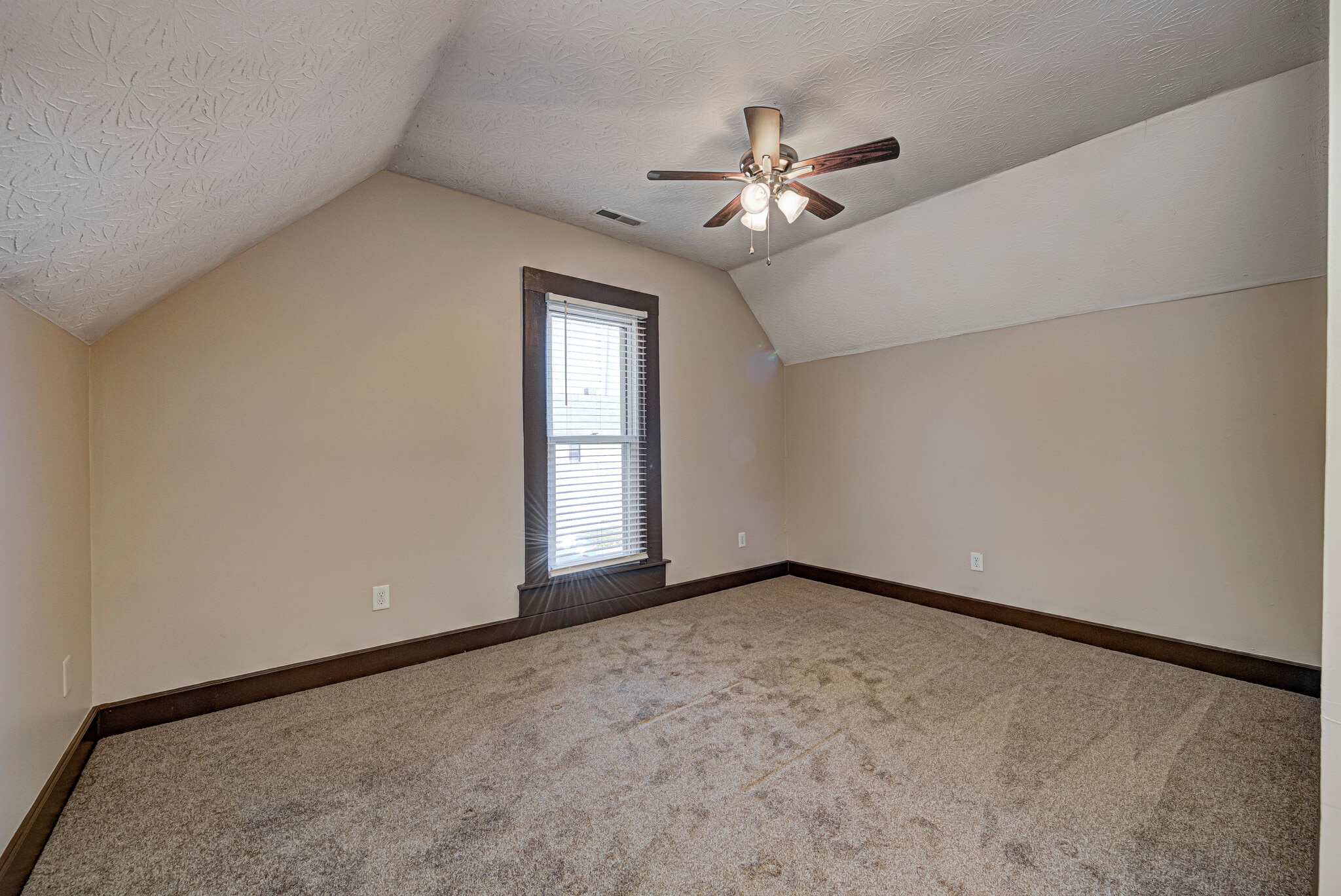 Bedroom #3 - 1643 Fletcher Ave