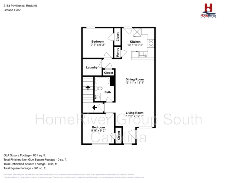Building Photo - 2153 Pavilion Ct
