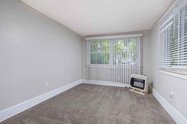 Bedroom 3 - 1155 Virginia Park St