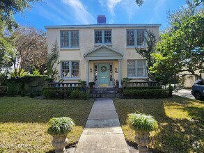 Building Photo - 1904 San Marco Blvd