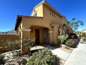 Building Photo - AVAILABLE NOW!! GORGEOUS 2 Bed 2.5 Bath Condo in La Quinta!