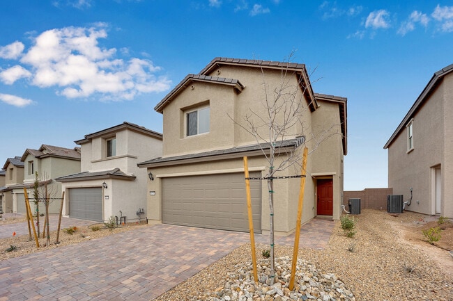 Building Photo - 6050 Swift Lariat St