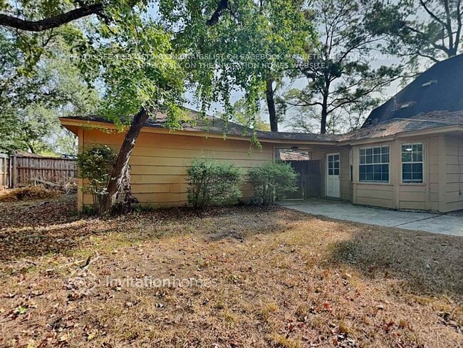 Building Photo - 4814 Wind Chimes Dr